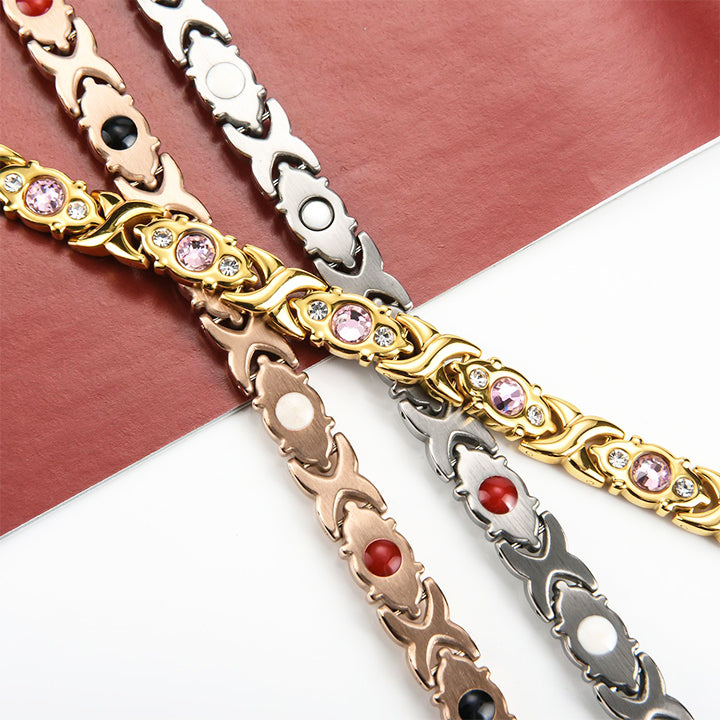 LymphDetox™ Germanium Bracelet