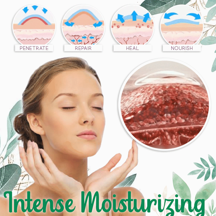 InvisiScar Skin Renewal Cream