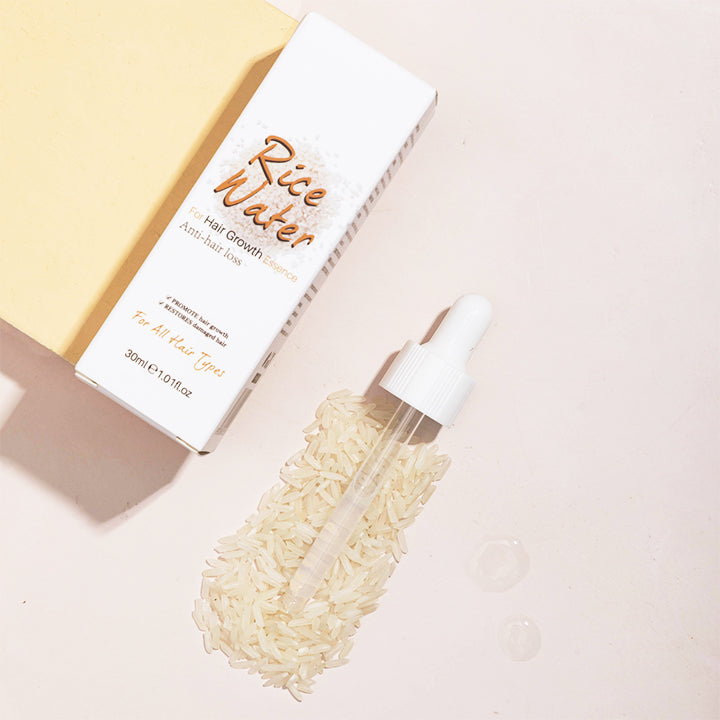 RegrowPlus™ Rice Water Serum