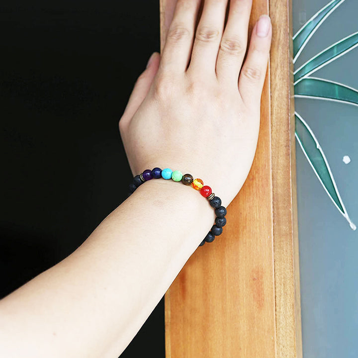 SlimUp™ Chakra Power Bracelet