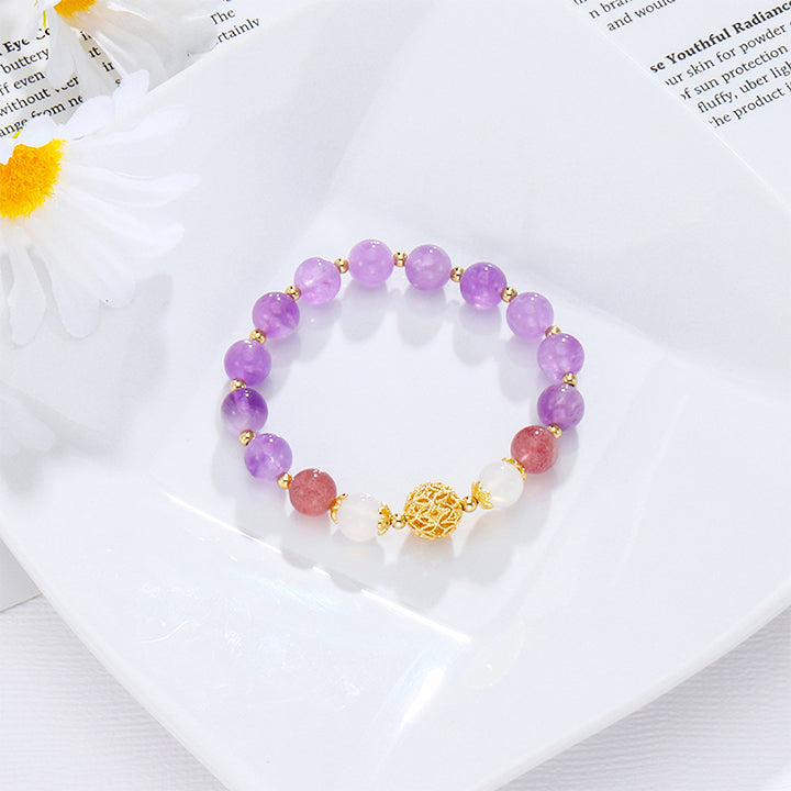 NatureStone™ Healing Bracelet