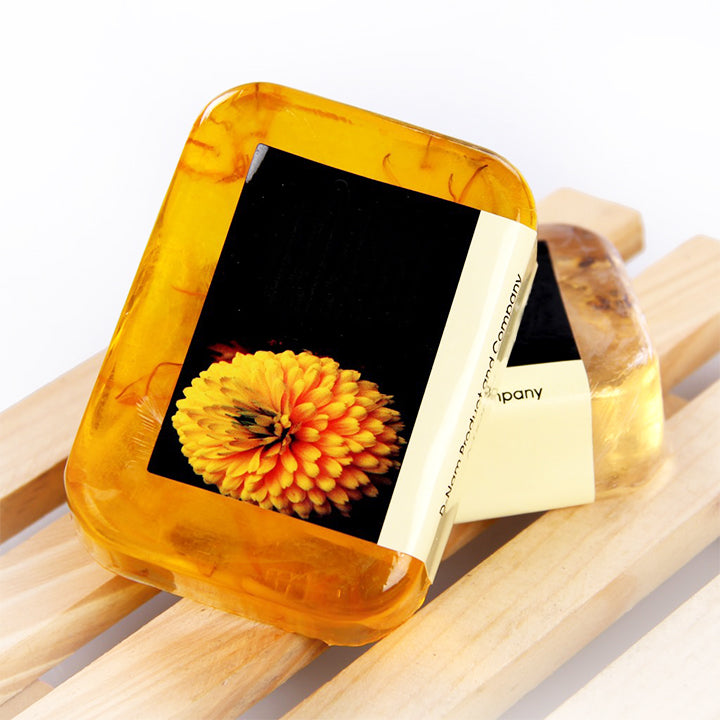 Beautify™ Anti-Cellulite Firming Soap