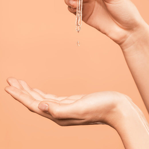 Arm Slimming Essential Oil