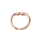 LymPure™ Magnetic Detox Ring