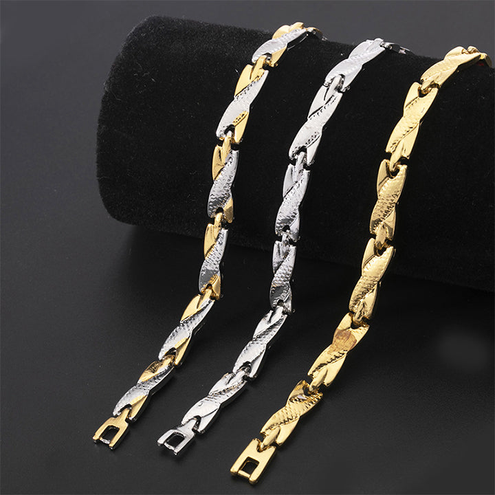 StarchBlock™ Magnetic Therapy Bracelet