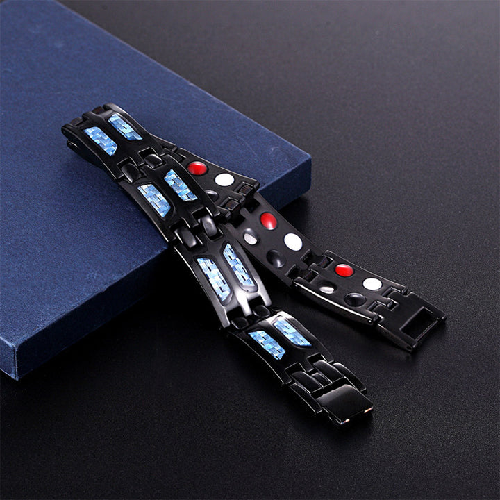 Titanium Power Magnetic Bracelet