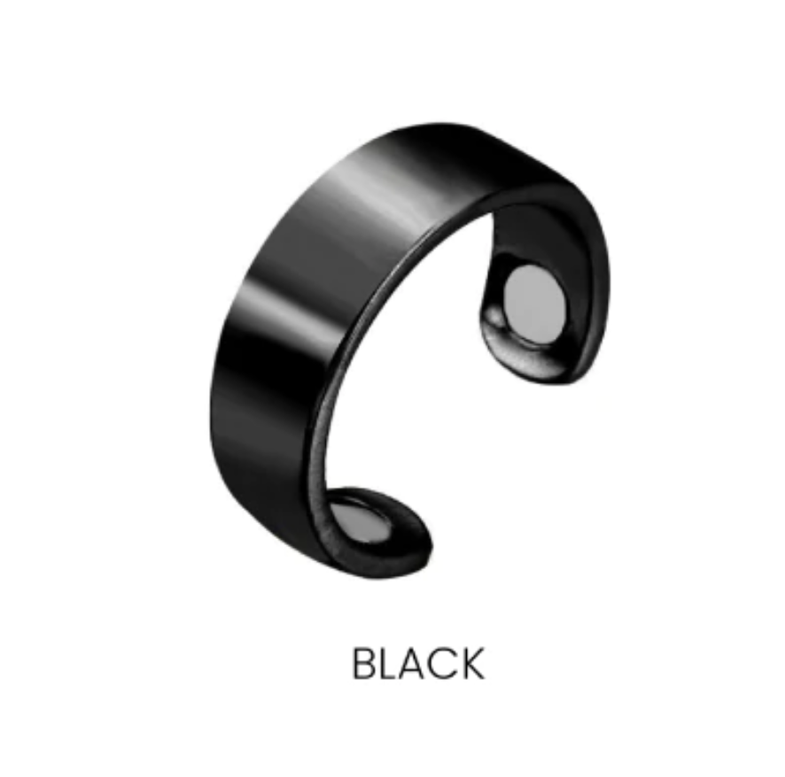 Lymphatic Drainage Therapeutic Magnetic Ring
