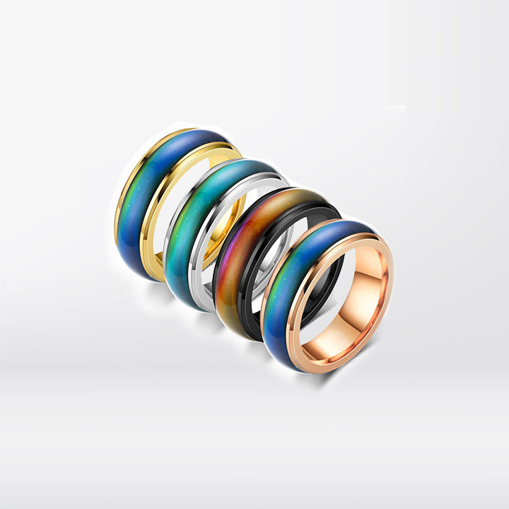 VitaLymph™ Thermotherapeutic Body Detox Ring