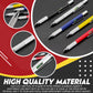 6 in 1 Multi-Use Stylus Pen