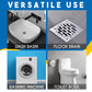 Washing Tub Cleaner (Set of 6)