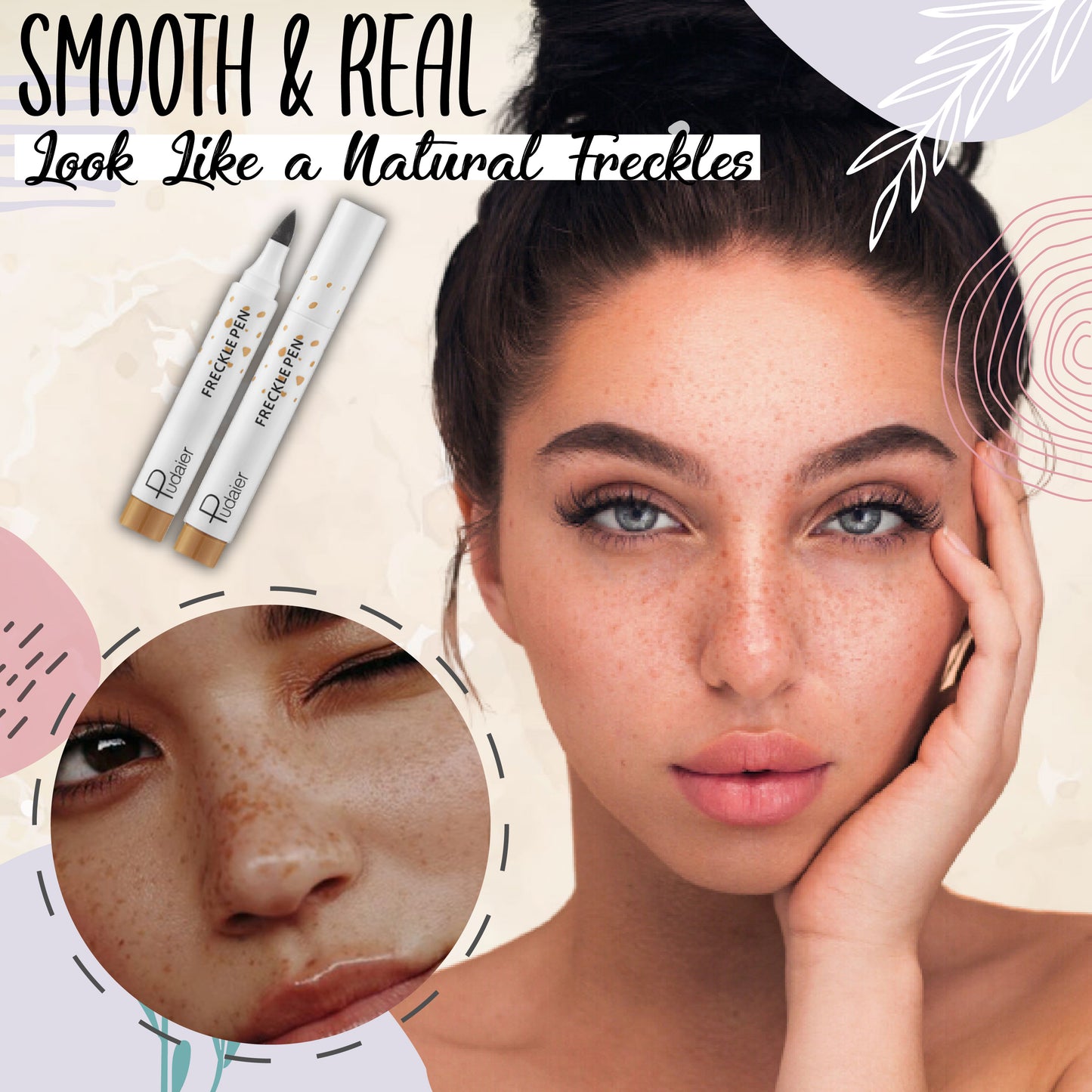 Sunkissed Long Wear Freckle Pen