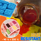 Gummy Lego Jello Mold