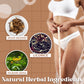 Fat Burning Herbal Massage Oil