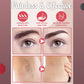 2-in-1 Flawless Eyebrow Trimmer