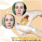 24K Gold Deep Mud Facial Cleanser
