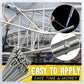 Easy-Fix Welding Flux-Cored Rods