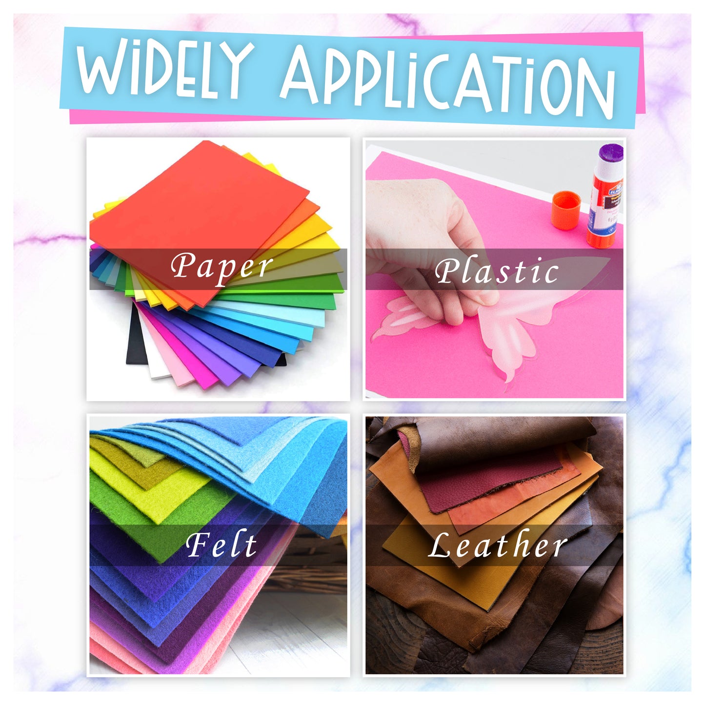 DIY Pop-Up Card Die Cut Set
