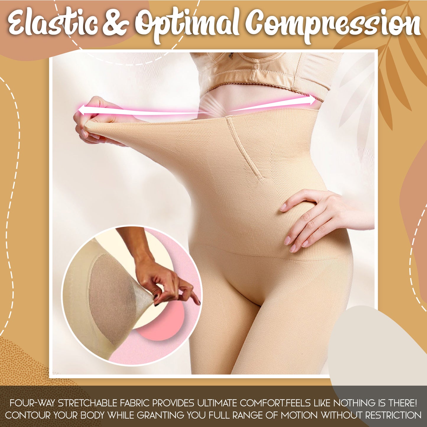 ShapeUp™ Butt Lifter Panty