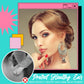 Invisible Ear Lobe Support Patches (60pcs)