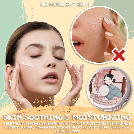 DERMO™ All-Purpose Healing Cream