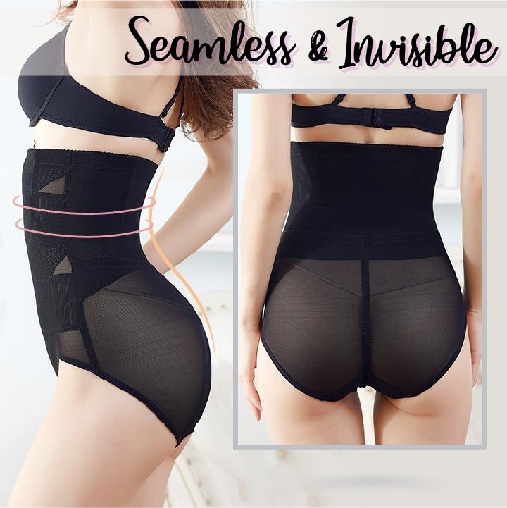 Cross Compression Shaping Pants