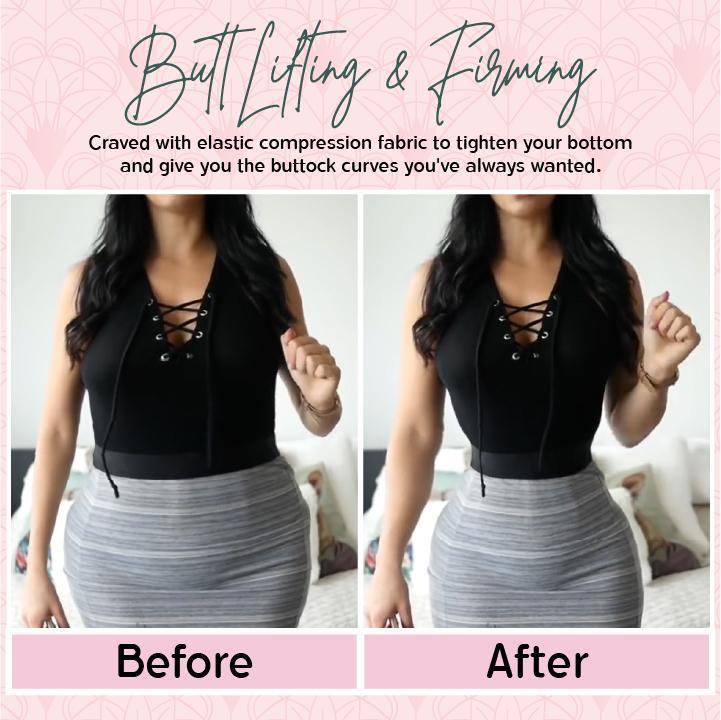 High Waist Pain Killer Panty