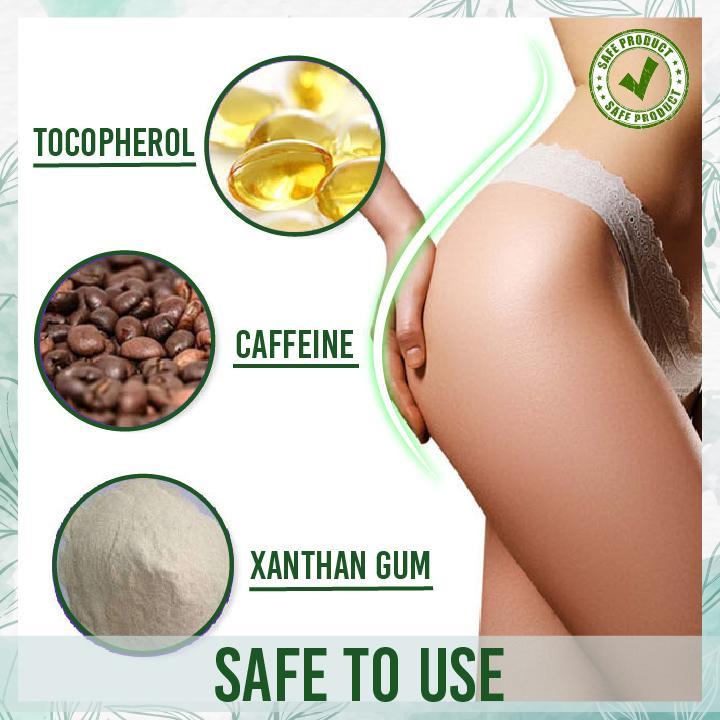 Butt Lifting Firming Cream