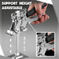 Labor-Saving Viking Arm