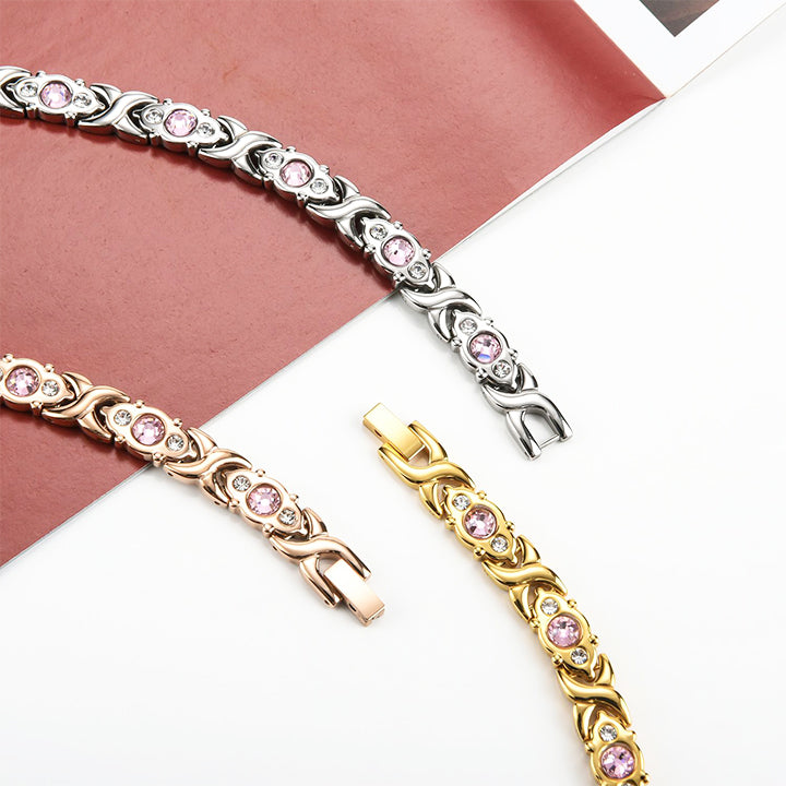 LymphDetox™ Germanium Bracelet