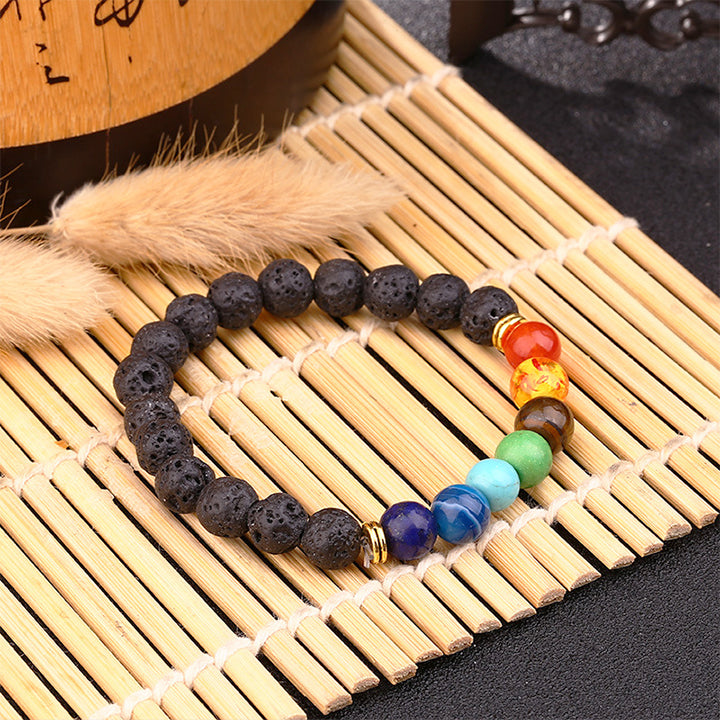 SlimUp™ Chakra Power Bracelet