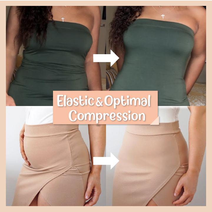 Full Control Hourglass Shaper