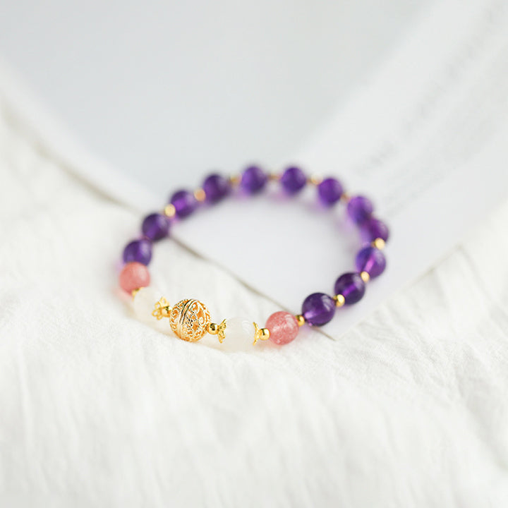 NatureStone™ Healing Bracelet
