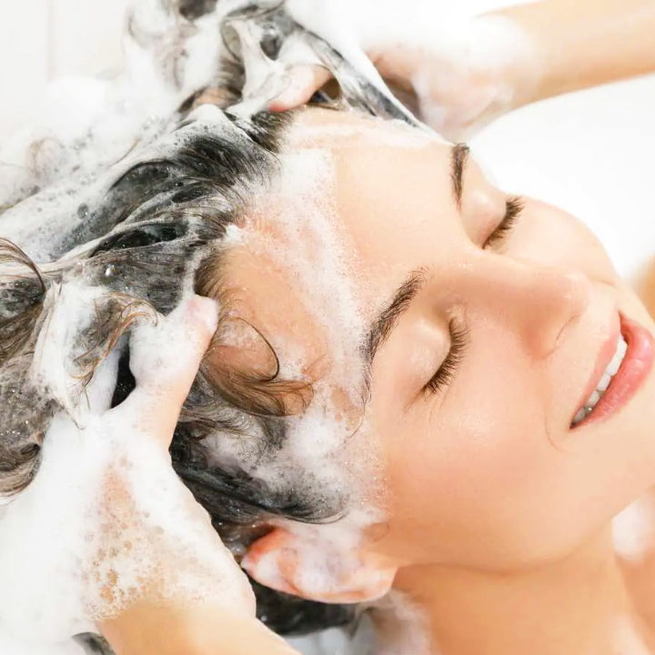 HairRevive™ Blackening Shampoo Bar