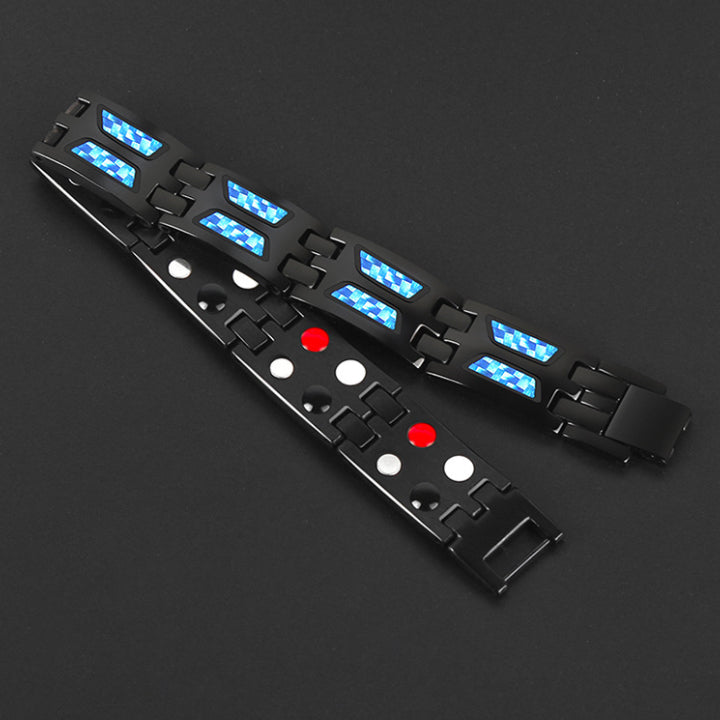 Titanium Power Magnetic Bracelet