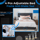 Adjustable Bed Stabilizer