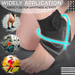 Adjustable Ankle Compression Brace