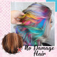 Wavy Highlights Clip-On Extension