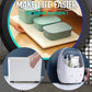 Self-Adhesive Swivel Wheels