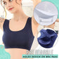 Plus+ Ice Silk Air Bra