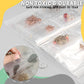 Clear Jewelry Storage Folder