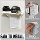 Wall Outlet Shelf Holder