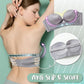 Front Closure Strapless Lifting Bra