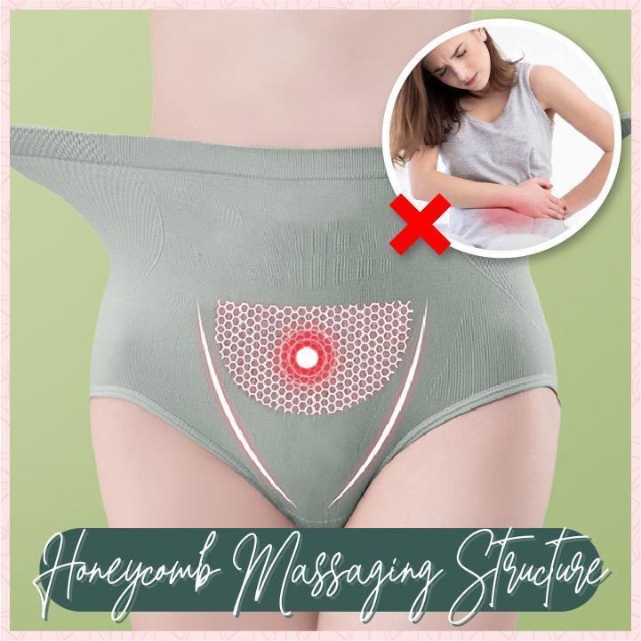High Waist Pain Killer Panty