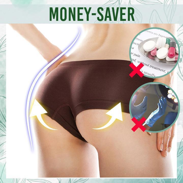 Butt Lifting Firming Cream