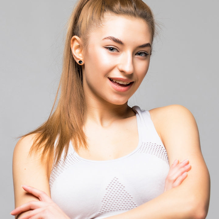 AcuSlim™ Metabolic Magnet Earrings