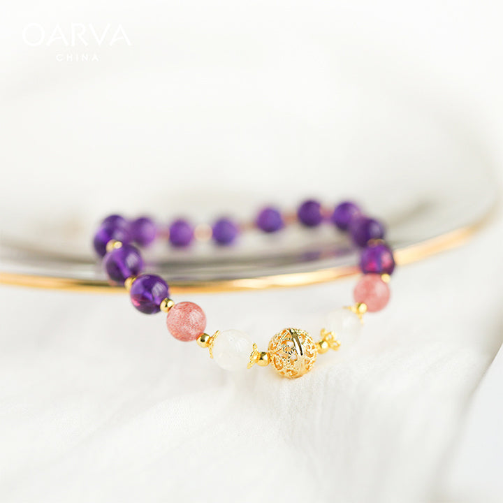 NatureStone™ Healing Bracelet