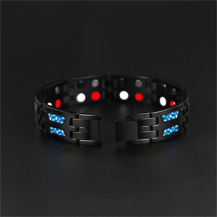 Titanium Power Magnetic Bracelet