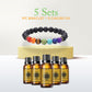 SlimUp™ Chakra Power Bracelet