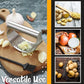 Easy Press Garlic Mincer