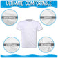 Anti-Stain Waterproof T-Shirt